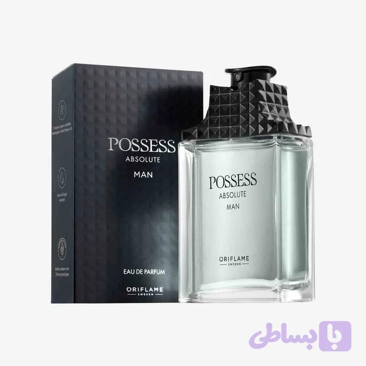 عطر پوسس اپسولوت اوریفلیم ۷۵ میل ادوپرفیوم با ماندگاری بالا