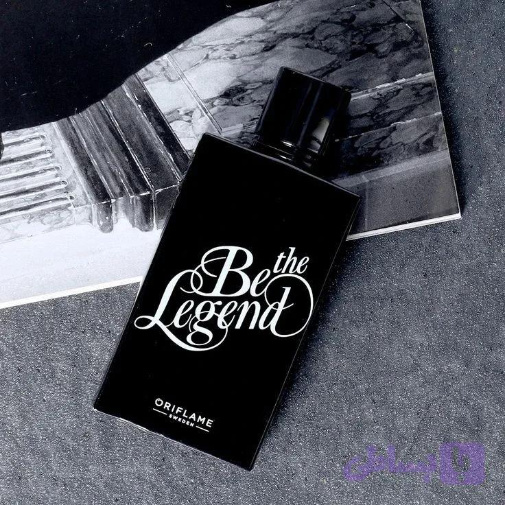 عطر مردانه بی دلجند اوریفلیم ۷۵ میل گرم و تلخ و اروماتیک