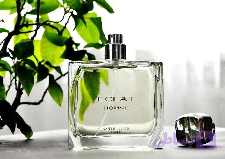 عطر اکلت هوم اوریفلیم (کد K6LN8)