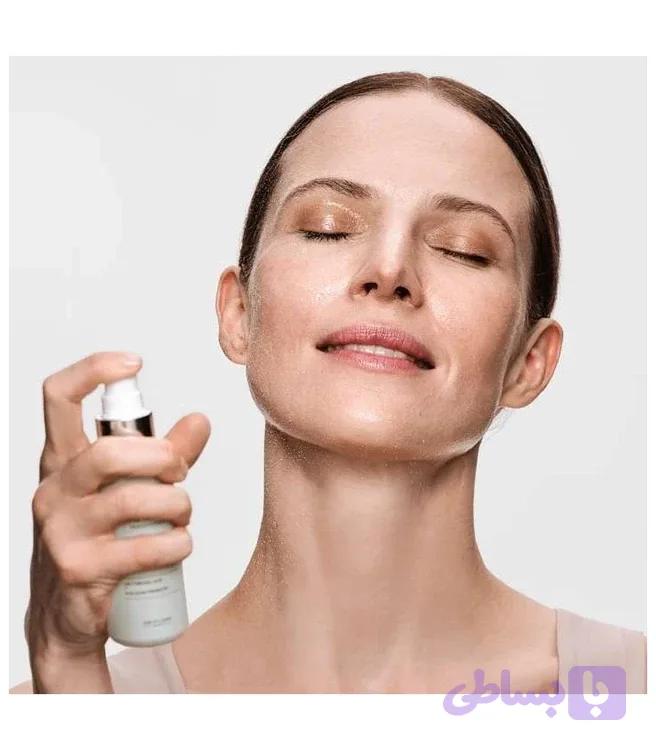 میست آبرسان صورت پیشرفته میکروانس نویج پلاس اوریفلیم