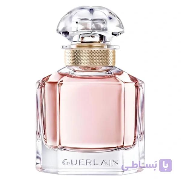 عطرامون گرلن مون گرلن Guerlain Mon Guerlain