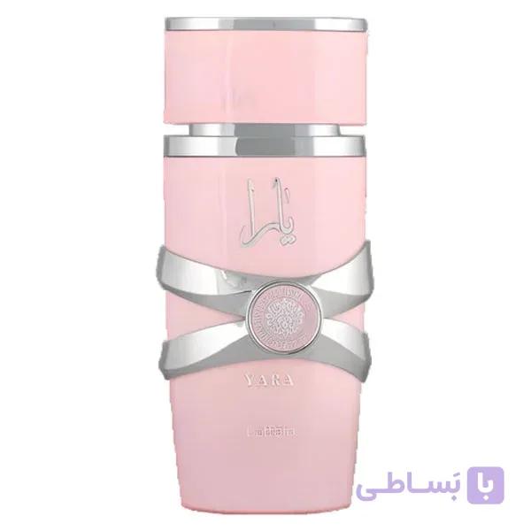 عطرامون یارا لطافه Yara Lattafa