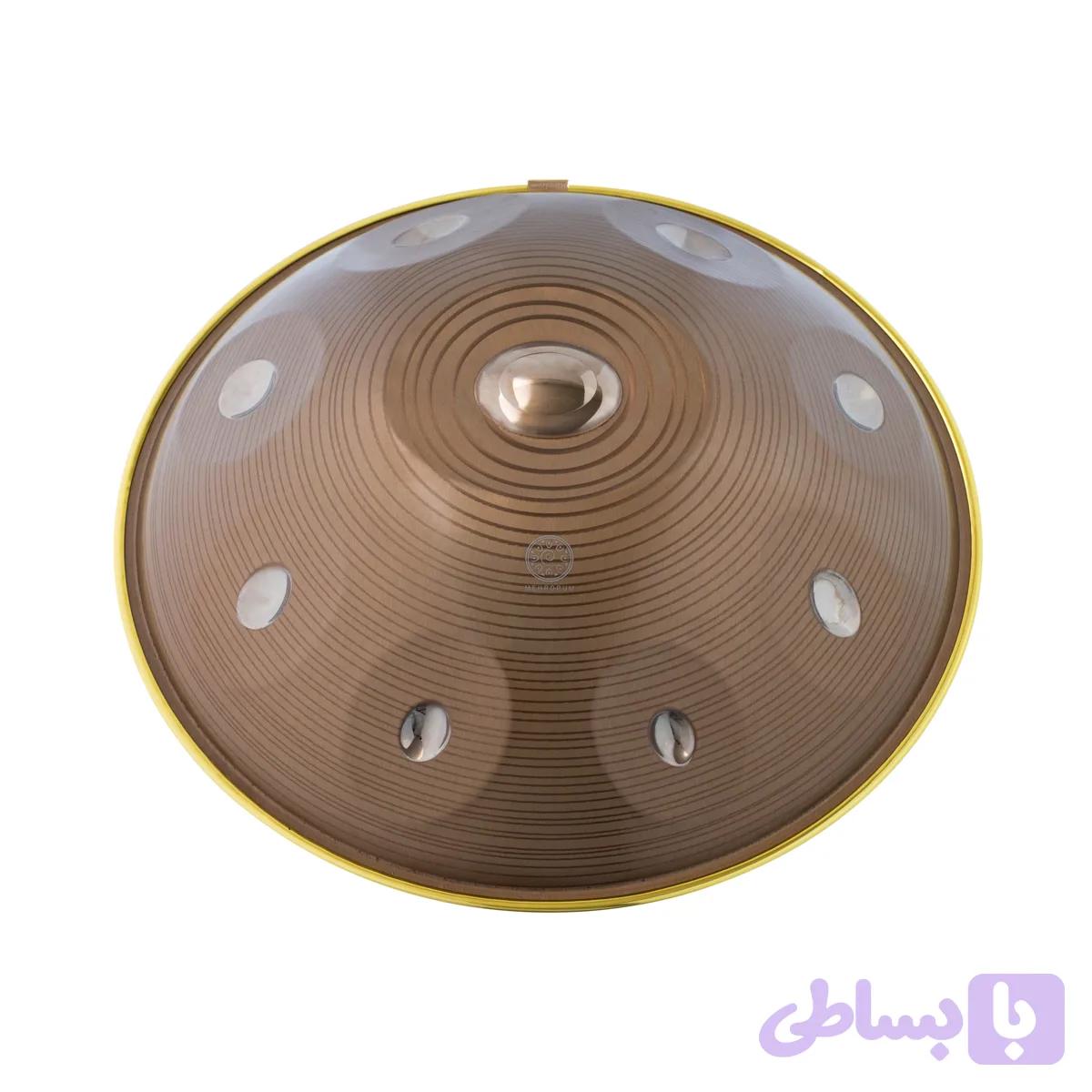 هندپن (D KURD) 9 نت مدل سانشاین