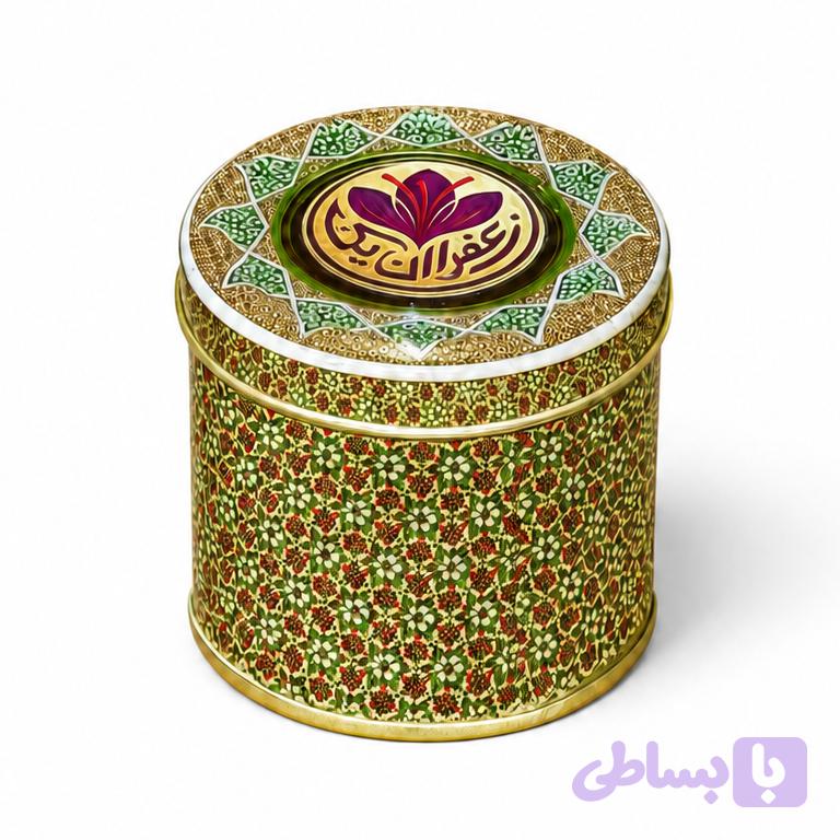 زعفران خاتم — تصویر 1