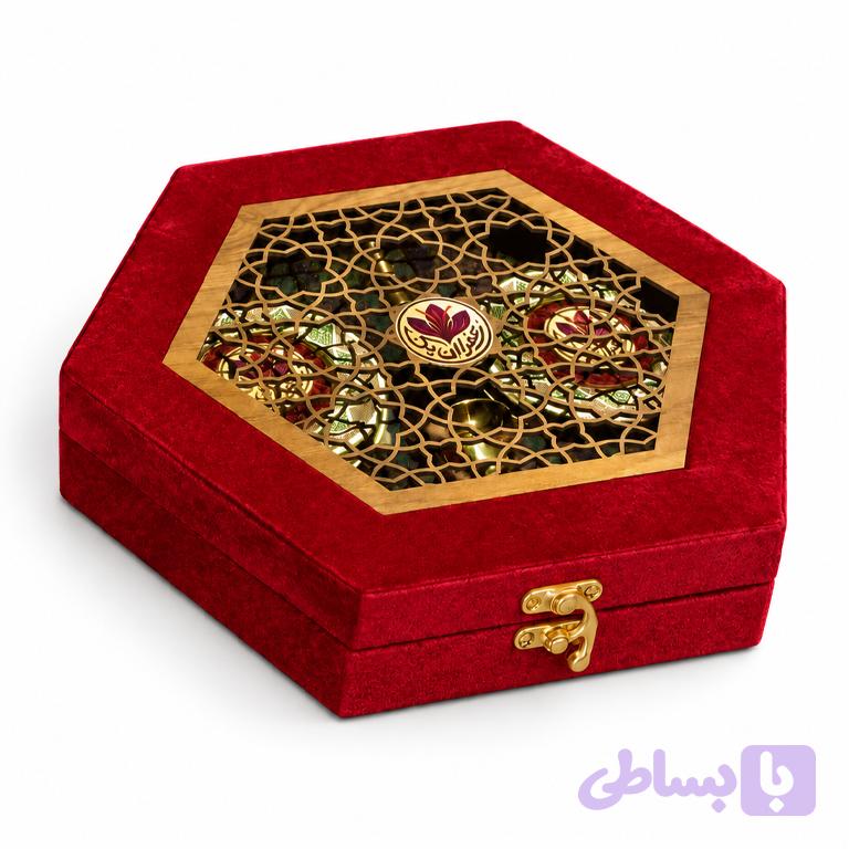 پک هدیه اصیل — تصویر 1