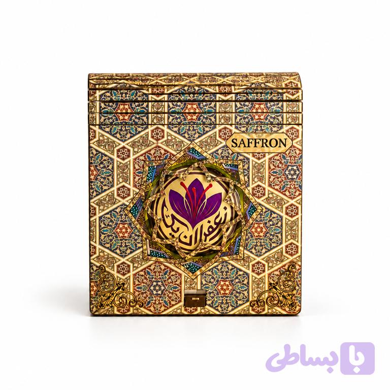 پک هدیه سپاس — تصویر 1