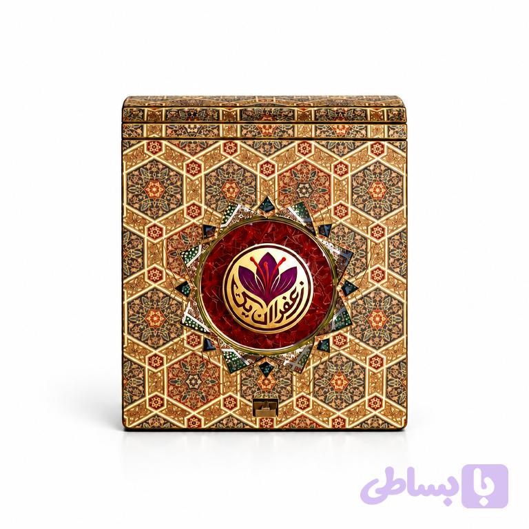 پک هدیه گنجینه — تصویر 1