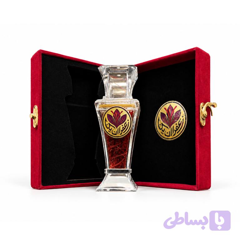 پک هدیه برلیان — تصویر 1