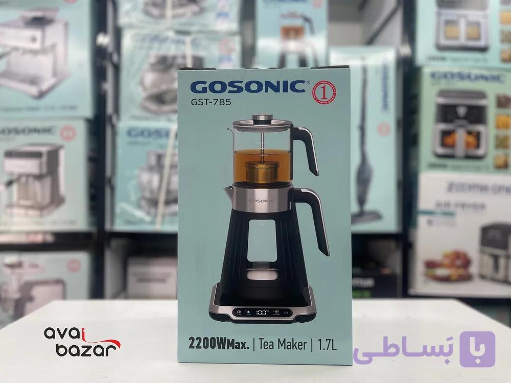 چایساز گوسونیک مدل GST-785