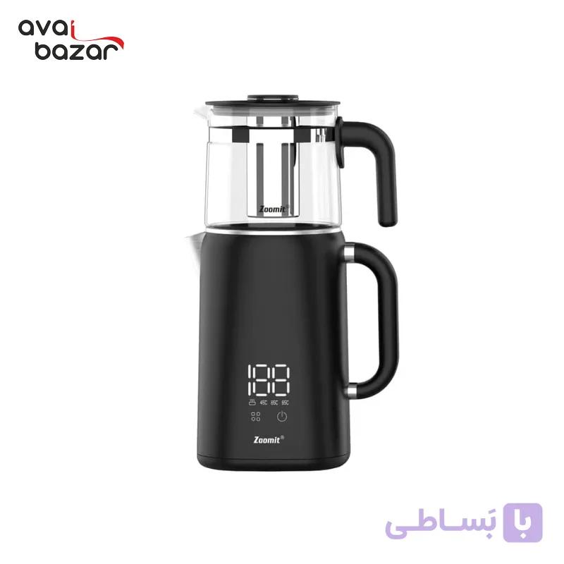 چای ساز زومیت وان مدل ZM-2726