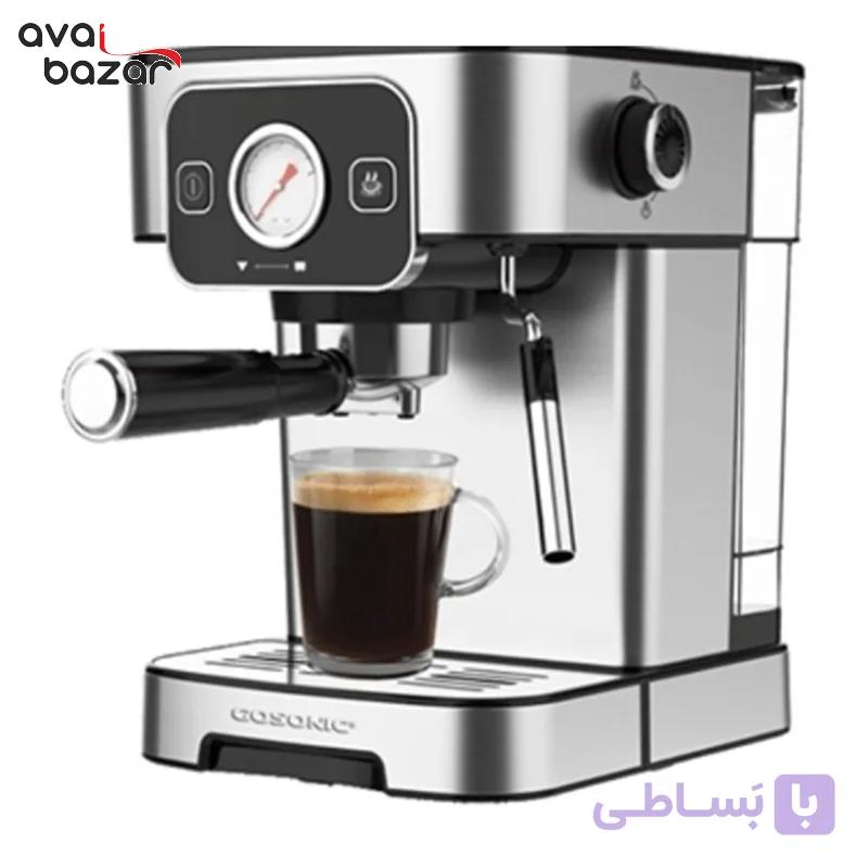 اسپرسو ساز گوسونیک مدل GEM-970