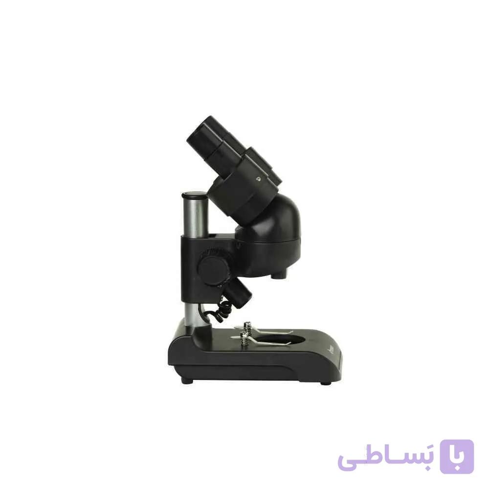 میکروسکوپ زیتازی لوپ استریو همراه با کاور مدل bioloop pro