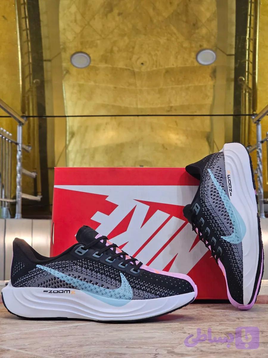 نایک پگاسوس پلاس | کفش رانینگ Nike Pegasus Plus (کد 0SYGT)