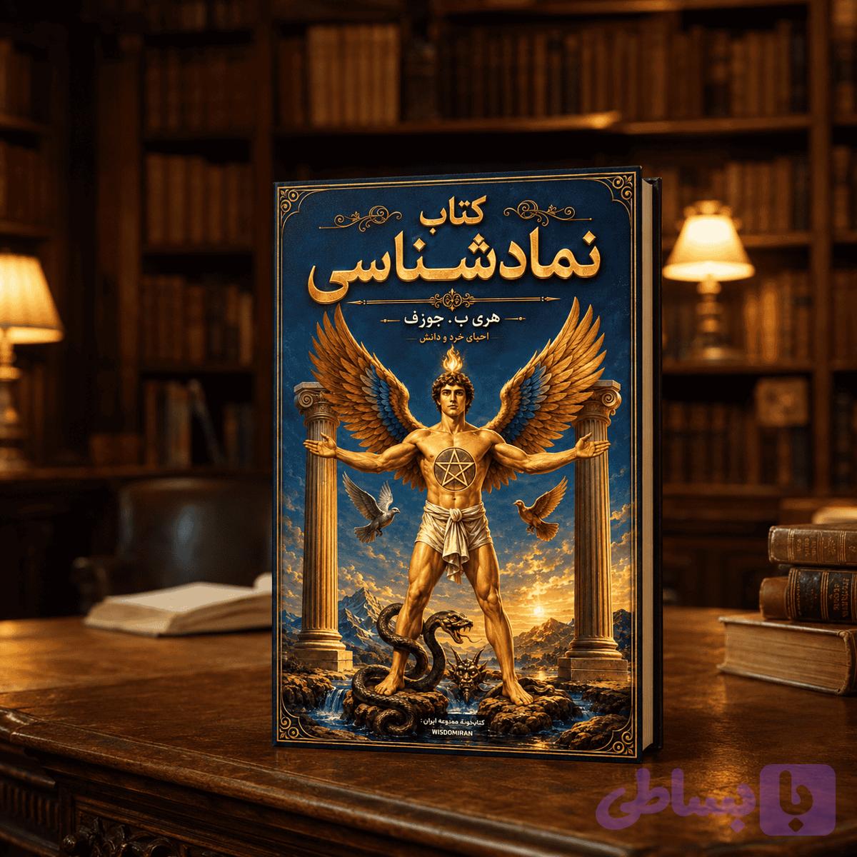 کتاب نمادشناسی