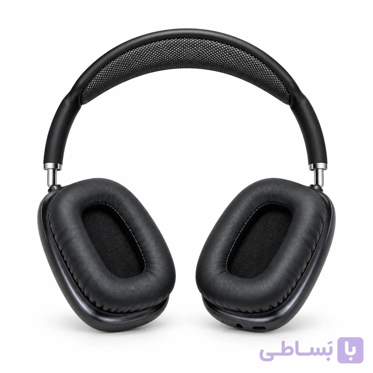 هدفون بلوتوثی ایرمکس کالوس CALUS H86 ULT — تصویر 1