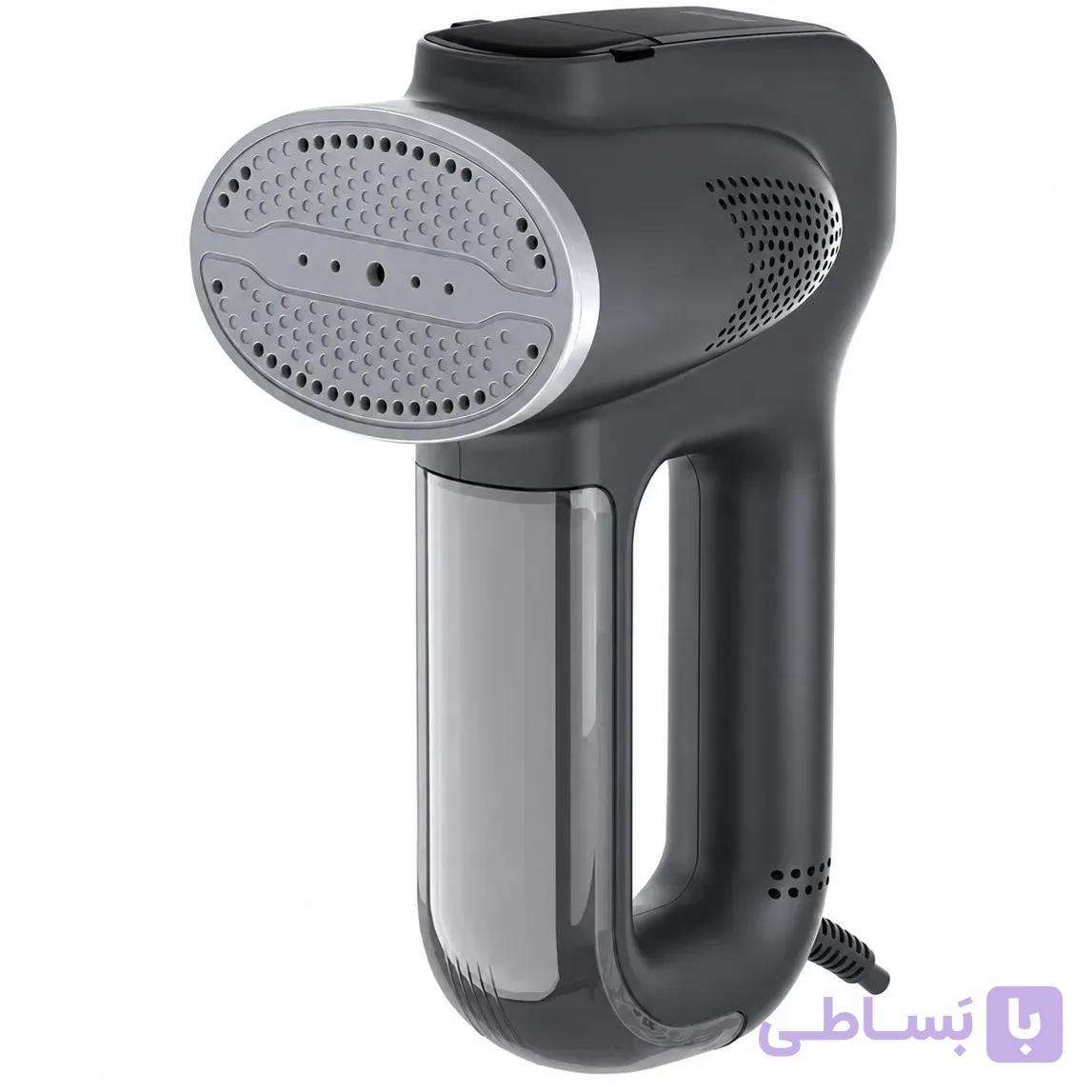 اتو بخار گرین لاین مدل GNBX150STM ظرفیت ۰.۱۳ لیتر — تصویر 1