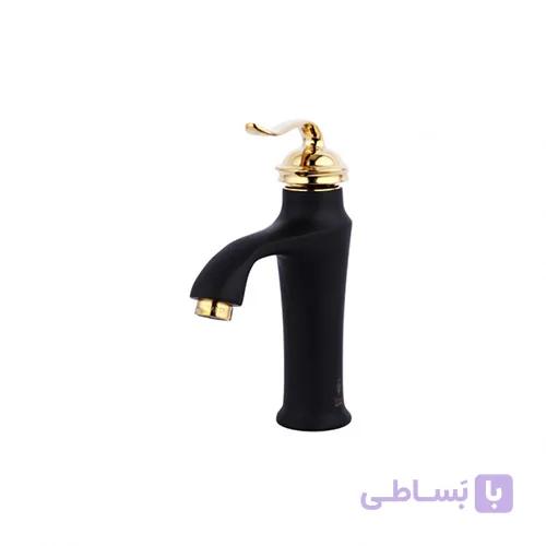 شیر روشویی مدل بامبو کد 1006