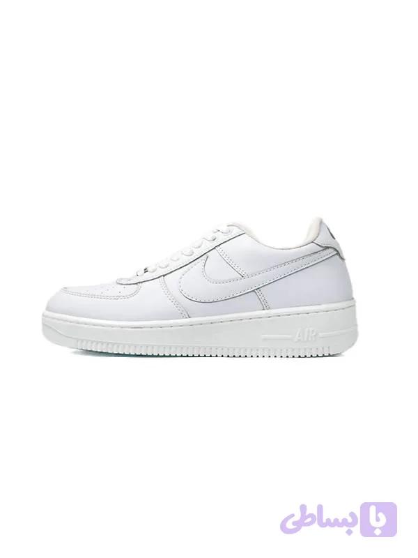 کتانی نایک ایرفورس 1 سفید | Nike AirForce