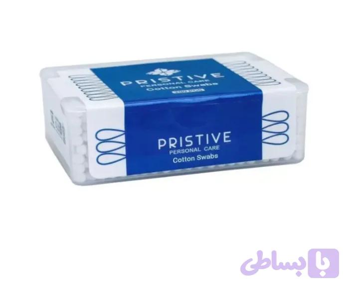 گوش پاک کن ۲۰۰عددی لدورا — تصویر 1