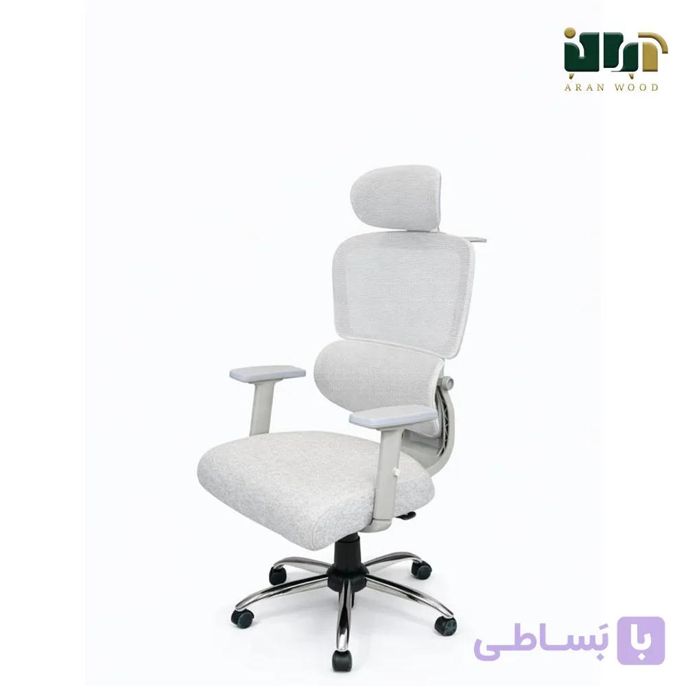 صندلی سه تیکه پلاس کد SE576 — تصویر 1