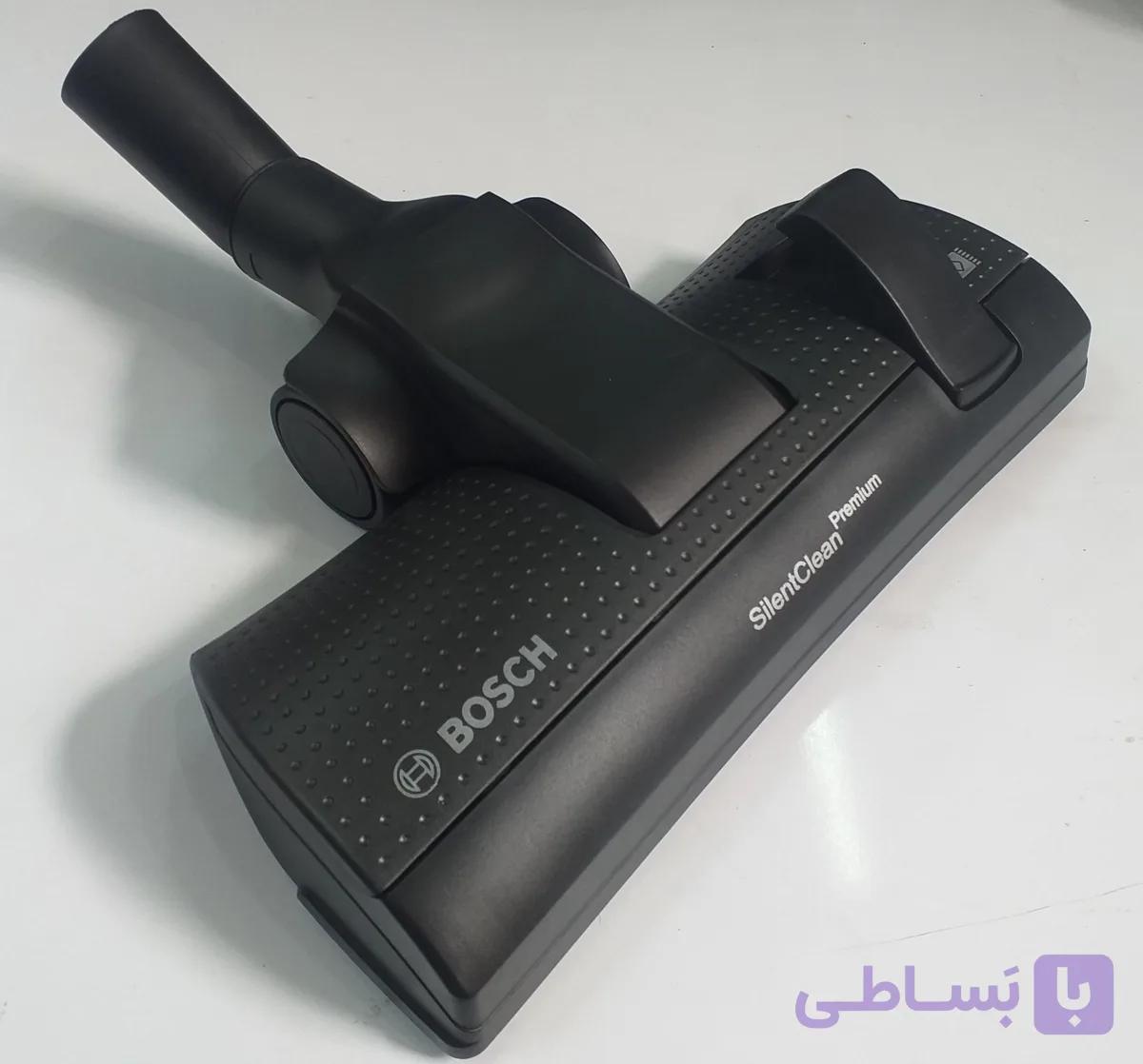 برس جاروبرقی بوش | پارو بوش