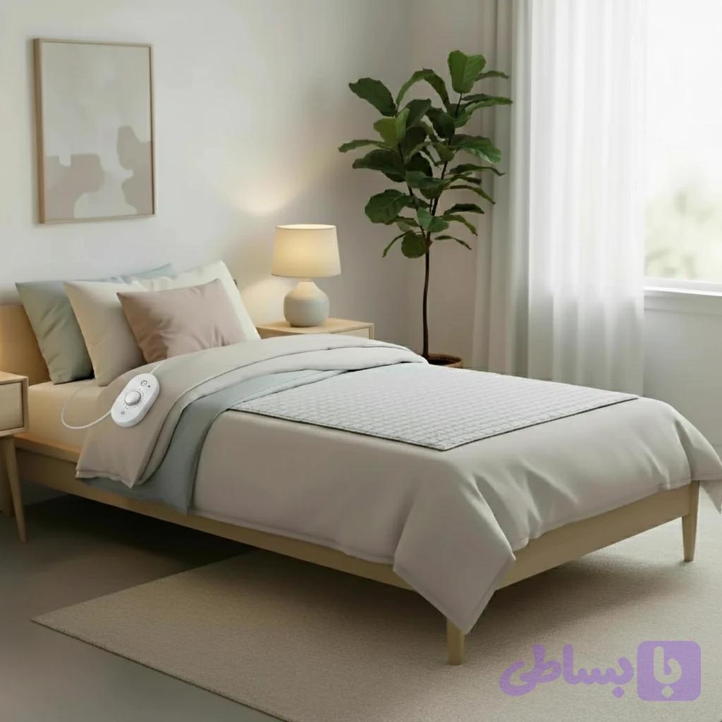 تشک یک نفره آنالوگ