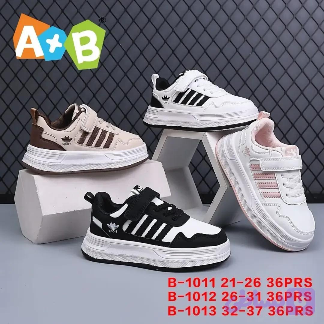 ونس بچگانه سایز 31 تا 37