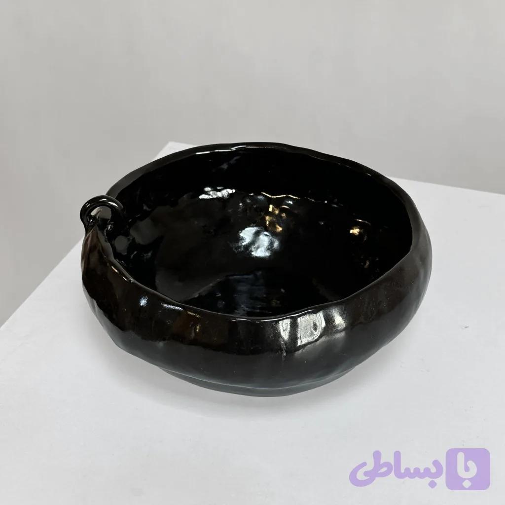 کاسه بزرگ آزا