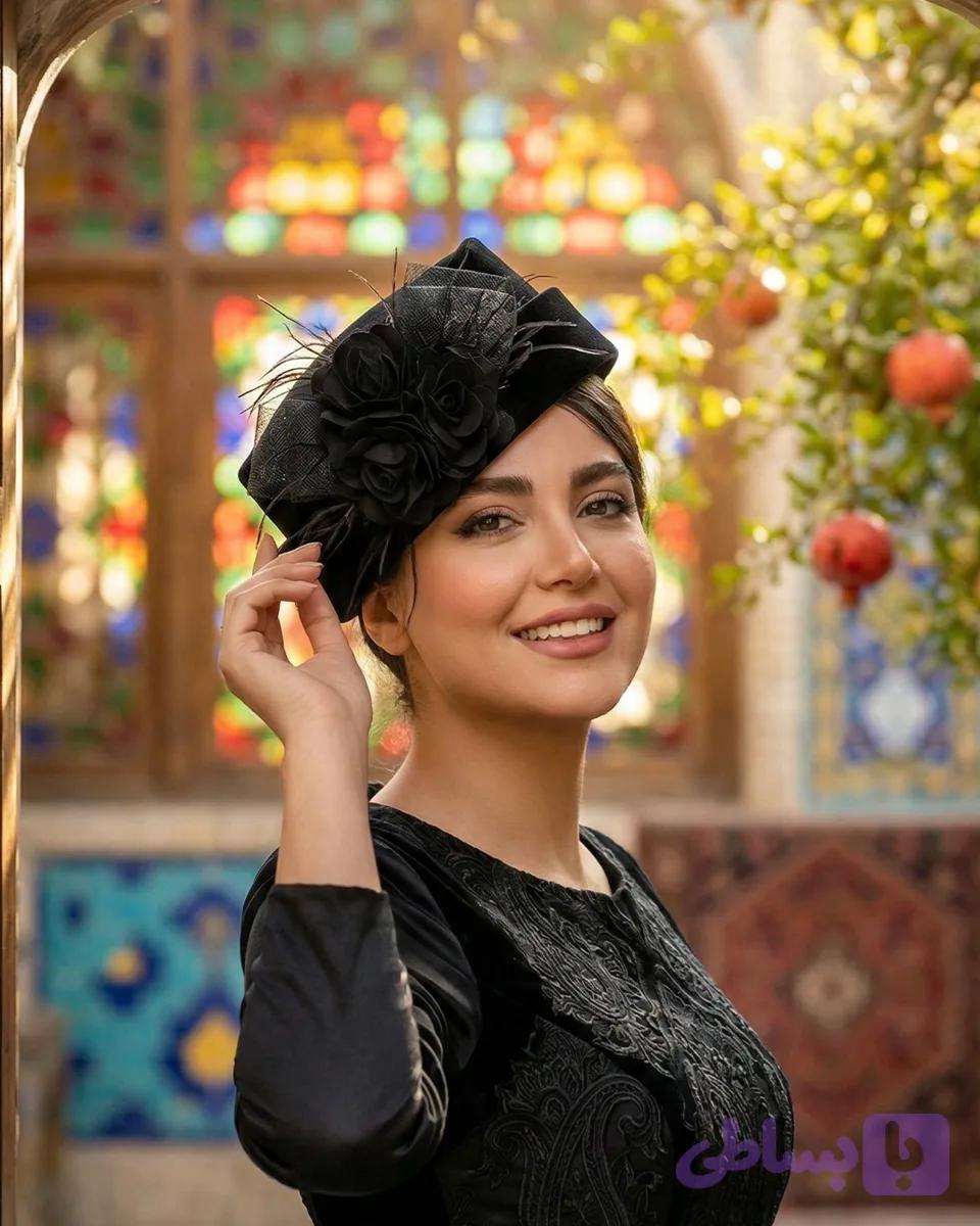 کلاه فرانسوی برژه ویژه فرمالیته