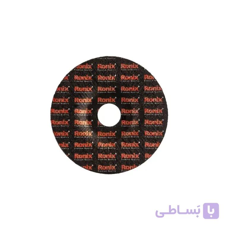 سنگ برش آهن 115 میلی متری رونیکس مدل RH-3723