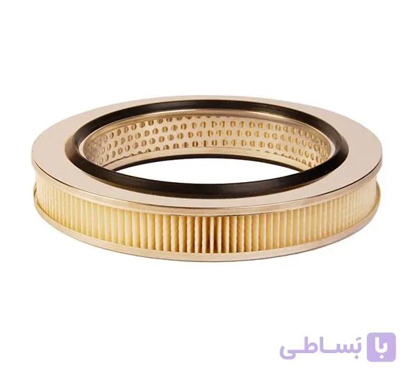 برزین - فیلتر هوا فلزی - مناسب خودرو نیسان کاربراتوری