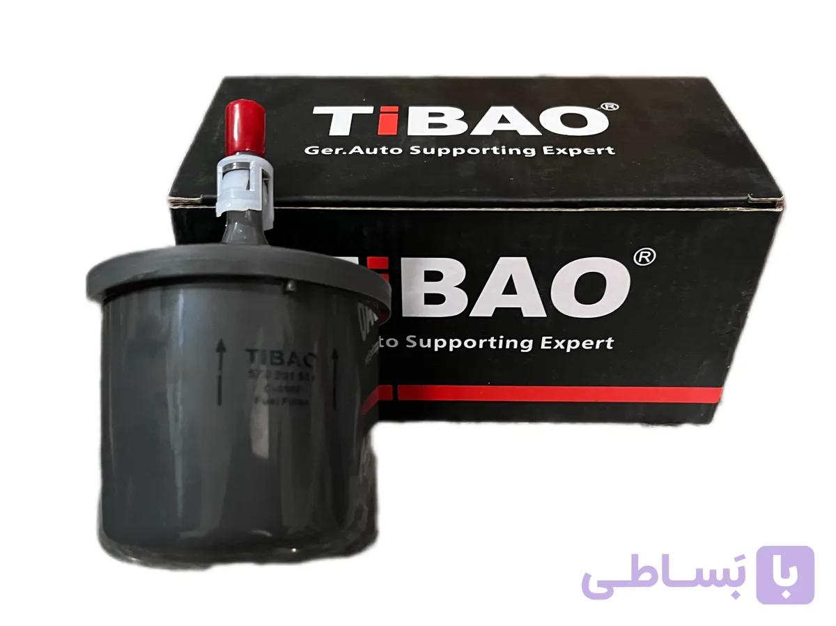 فیلتر بنزین فولکس گل(وارداتی)