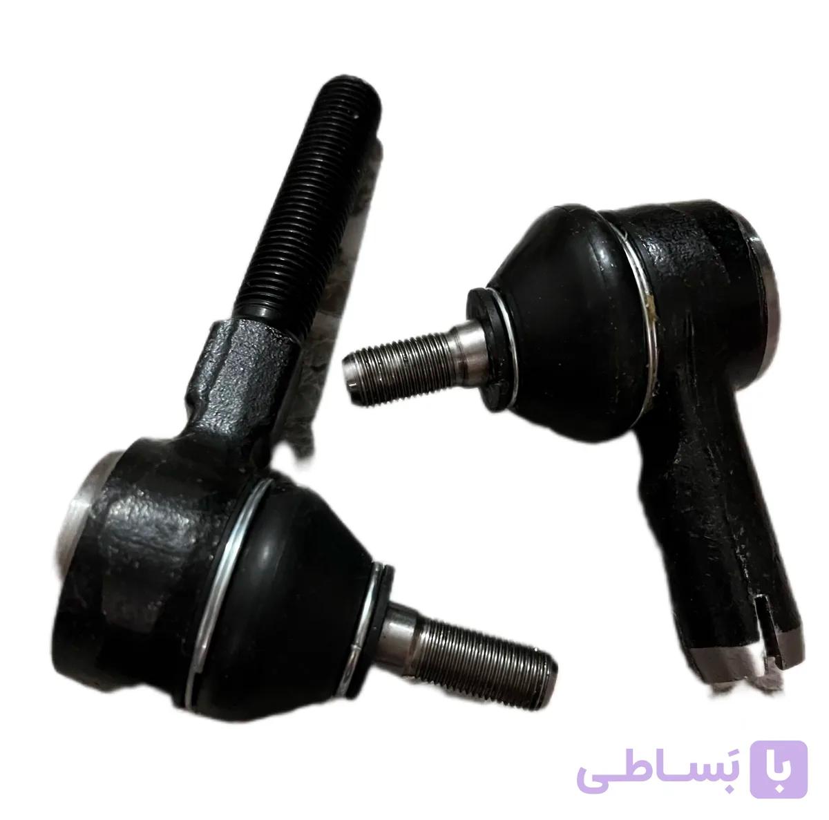 سیبک فرمان فولکس گل