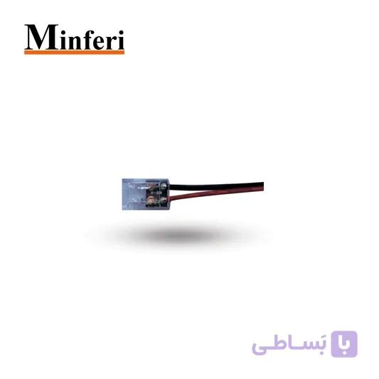 کانکتور اس ام دی مینفری