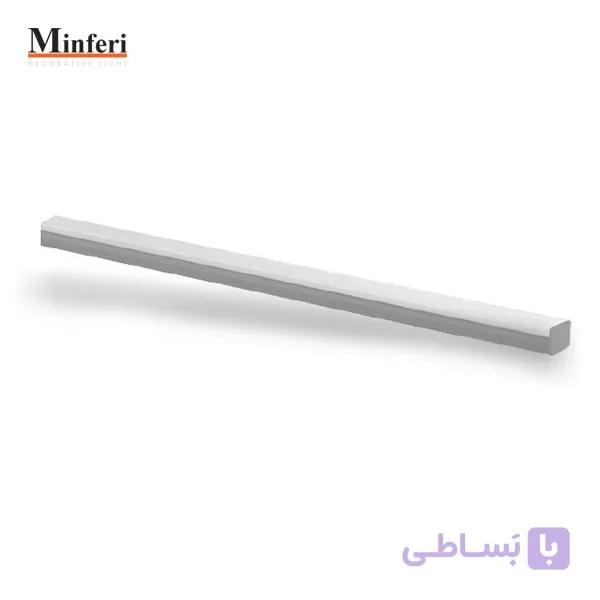 چراغ مینی دکوراتیو ضدآب مینفری — تصویر 1
