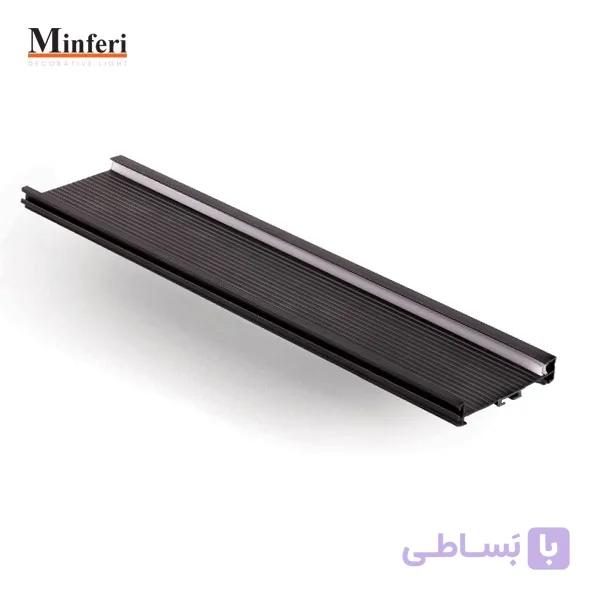 چراغ قرنیز پاخور ضرس دار — تصویر 1