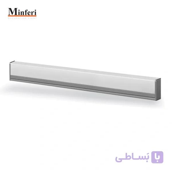چراغ دکوراتیو مینفری — تصویر 1