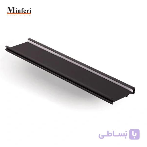 چراغ قرنیز پاخور ساده — تصویر 1