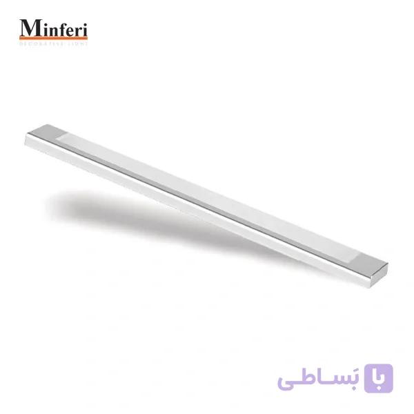 چراغ کشو بدون سنسور مینفری — تصویر 1