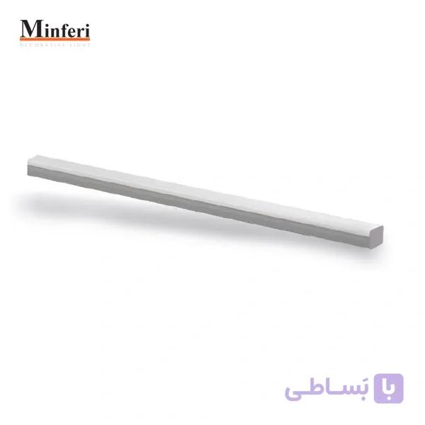 چراغ مینی دکوراتیو مینفری مدل MDL — تصویر 1