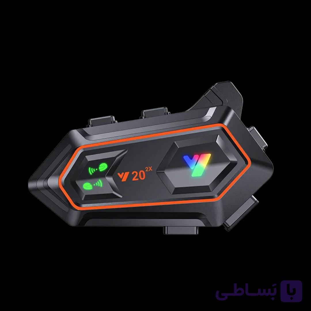 بلوتوث مدل Y20-2x