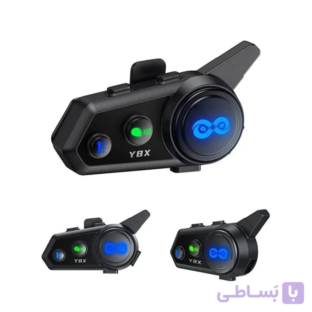 بلوتوث مدل Y8x
