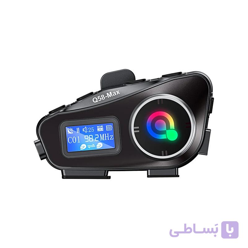 بلوتوث مدل Q58Max