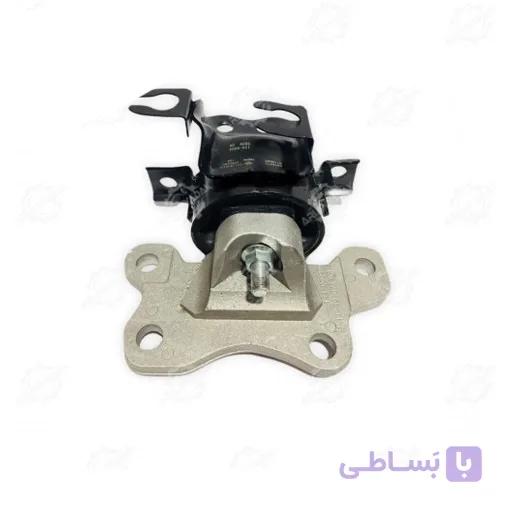 دسته موتور چپ گیربکس Haima S7 توربو 1800 — تصویر 1