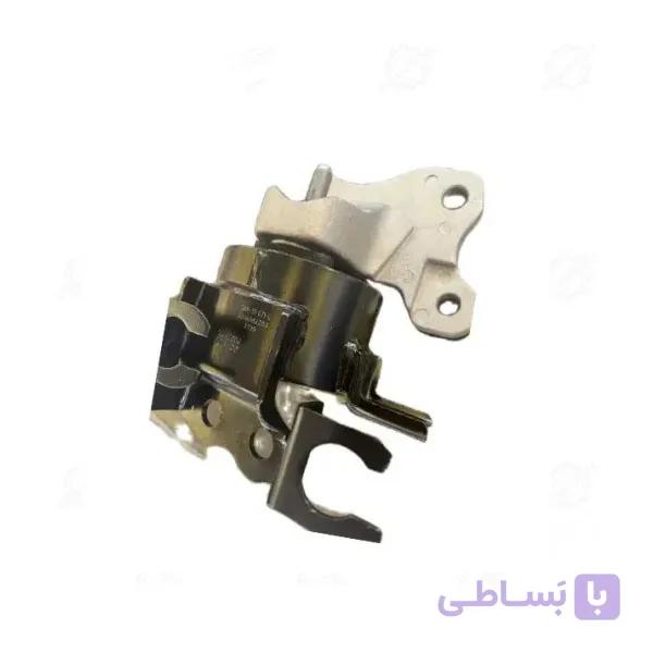 دسته موتور چپ Haima S7 اتومات 2000 — تصویر 1