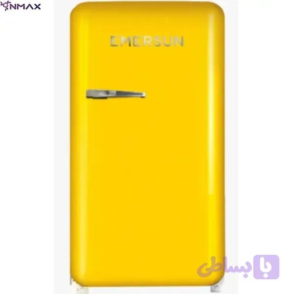 یخچال ۷ فوت امرسان مدل RH7T160-CLA — تصویر 1