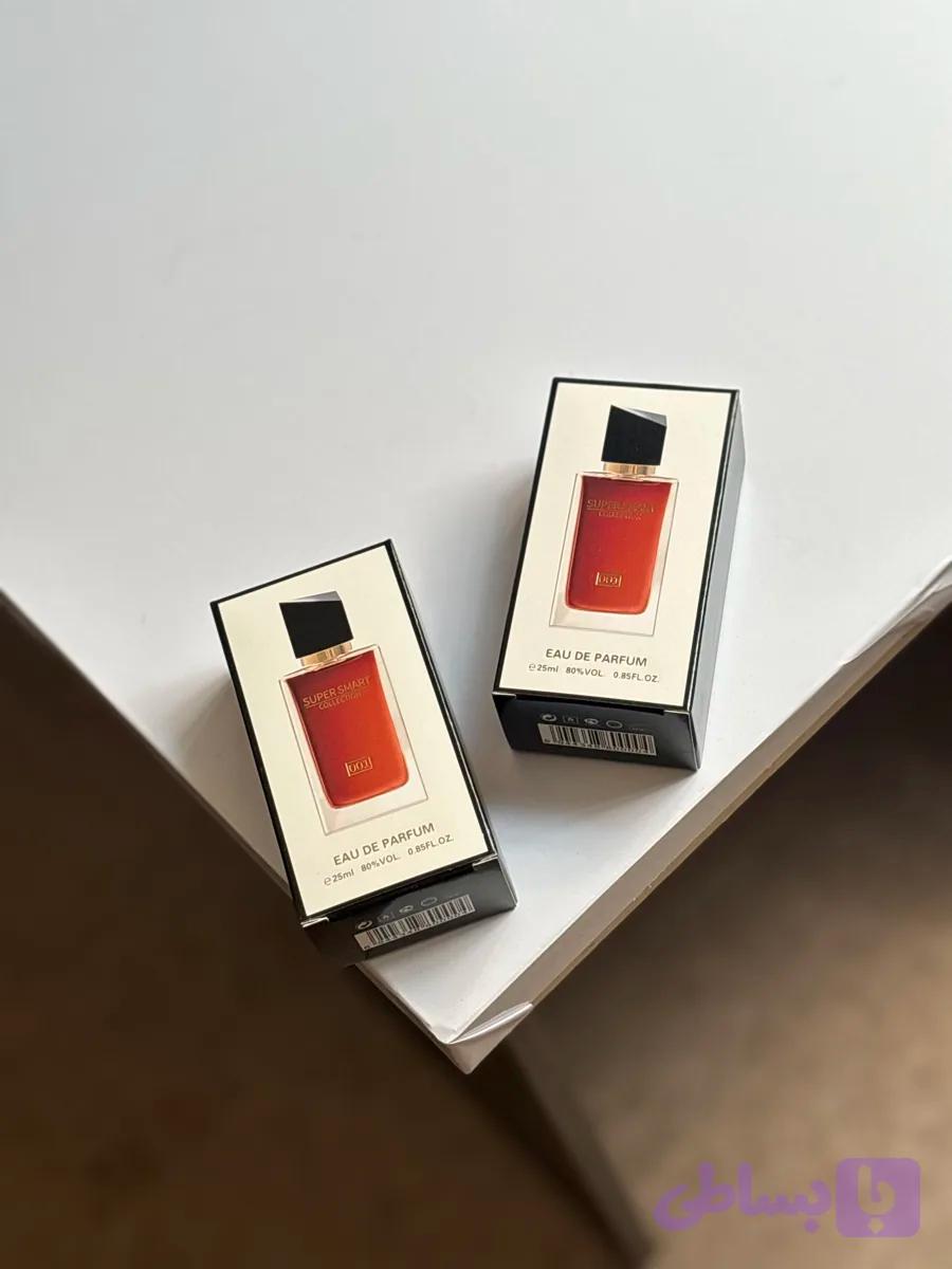 عطر مینیاتوری لیبره YSL