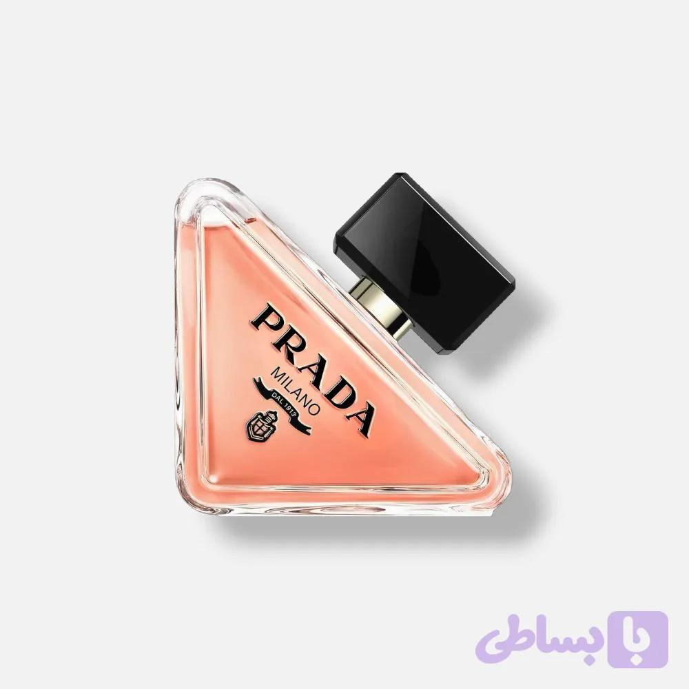 عطر پرادا پارادوکس ۲۵میل برندکالکشن — تصویر 1