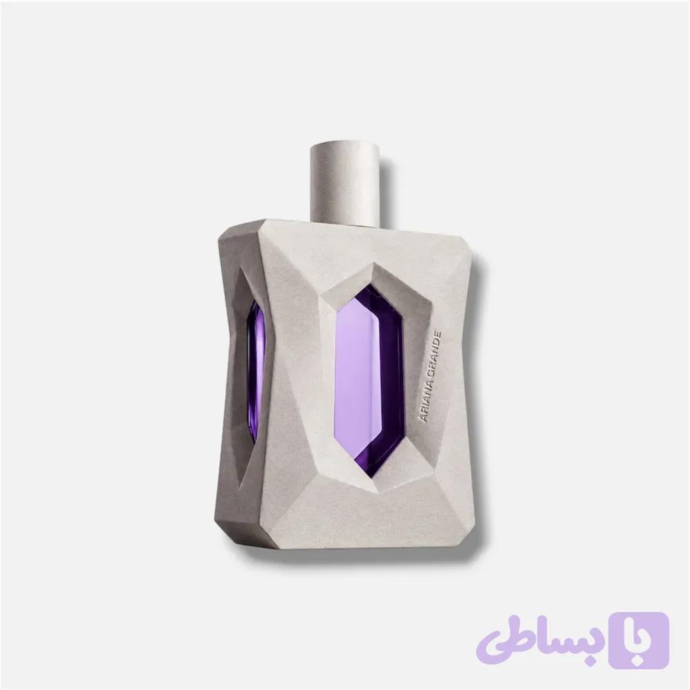 عطر آریانا گراند گاد ایز ا وومن — تصویر 1