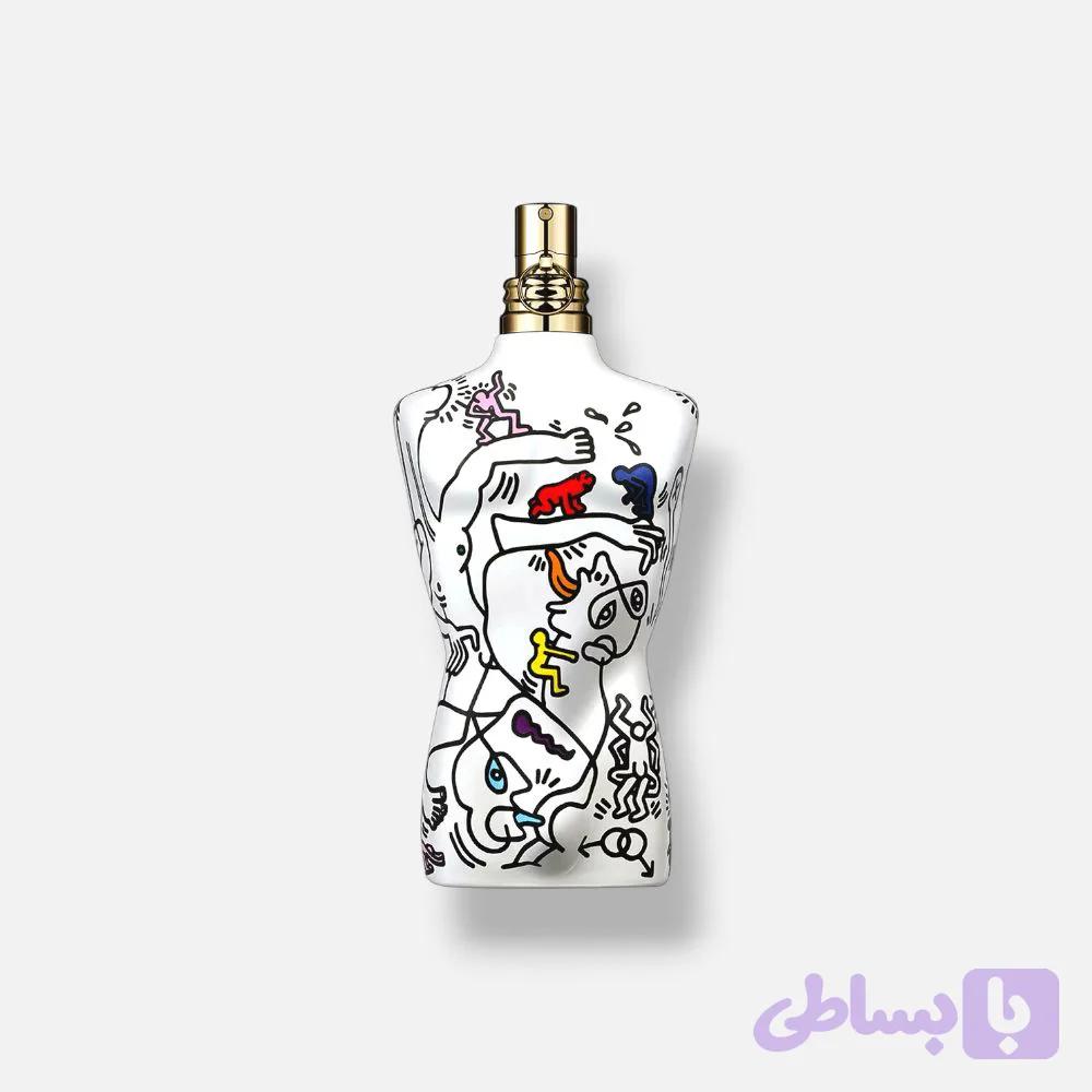 عطر ژان پل گوتیه له میل پراید — تصویر 1